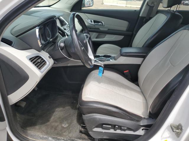 Photo 7 from auction – 2017 GMC TERRAIN SL with VIN 2GKFLUE38H6266885
