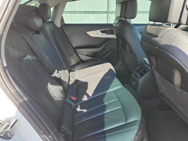 Photo 10 from auction – 2017 AUDI A4 ULTRA P with VIN WAUGMAF40HN044269