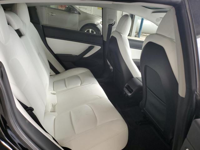 Photo 10 from auction – 2020 TESLA MODEL 3 with VIN 5YJ3E1EB8LF638968