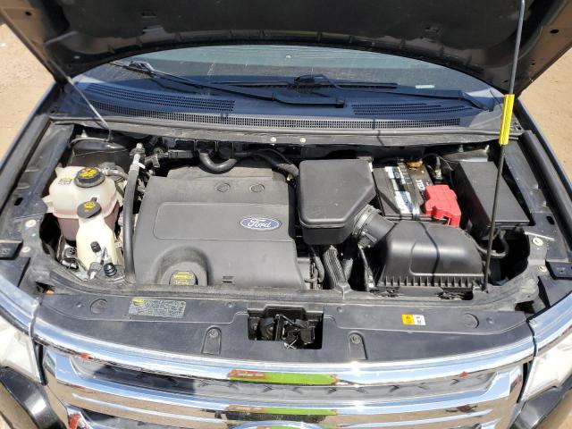Photo 12 from auction – 2012 FORD EDGE LIMIT with VIN 2FMDK3KC6CBA22703