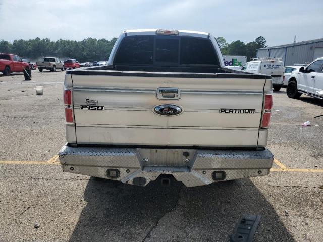 Photo 6 from auction – 2013 FORD F150 SUPER with VIN 1FTFW1ET1DFA45758