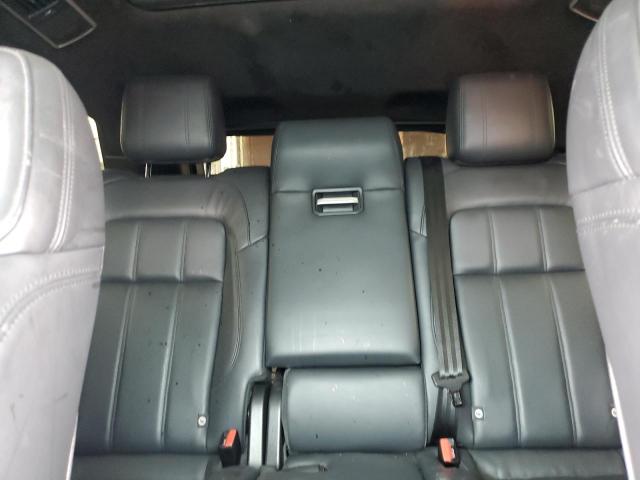 Photo 10 from auction – 2022 LAND ROVER RANGE ROVE with VIN SALWR2SU6NA231944