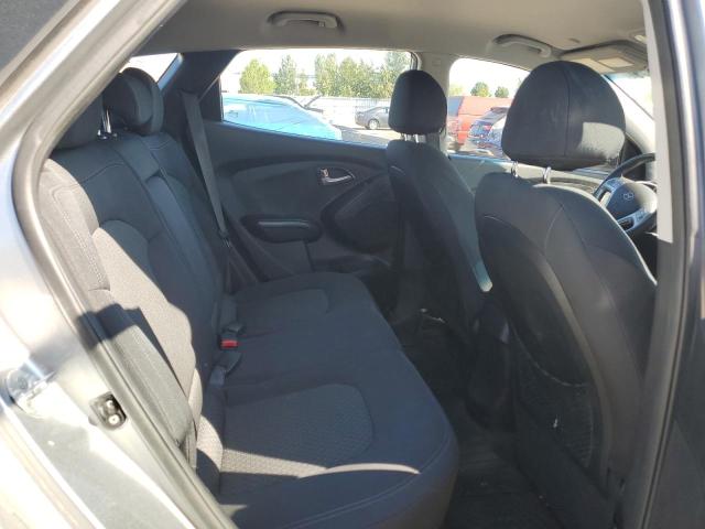 Photo 11 from auction – 2012 HYUNDAI TUCSON GL with VIN KM8JT3AC5CU482818