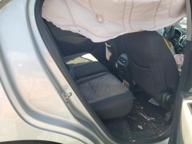 Photo 11 from auction – 2020 CHEVROLET EQUINOX LS with VIN 3GNAXHEV0LS679680