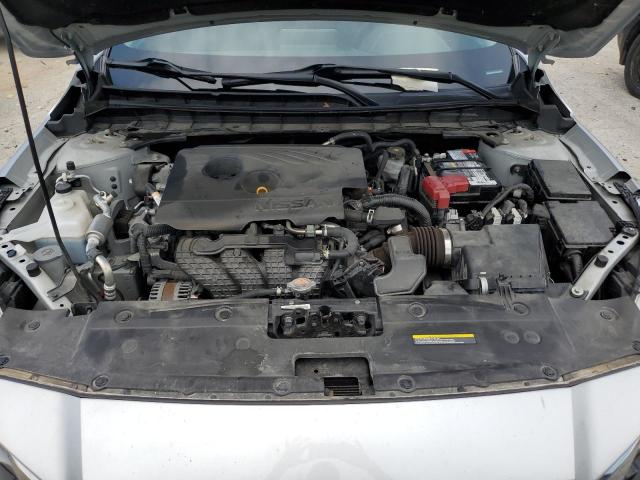 Photo 11 from auction – 2020 NISSAN ALTIMA S with VIN 1N4BL4BV9LC209598