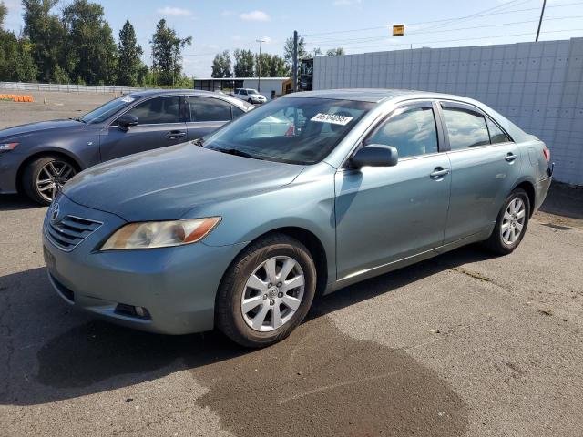 TOYOTA CAMRY BASE 2009 with VIN 4T4BE46K19R103753 - Photo from auction