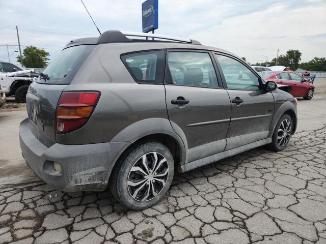 Photo 3 from auction – 2007 PONTIAC VIBE with VIN 5Y2SL67887Z436745