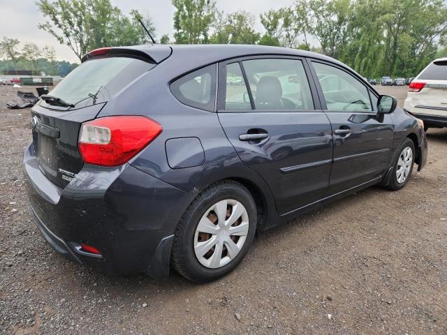 Photo 3 from auction – 2014 SUBARU IMPREZA with VIN JF1GPAA69E8226071