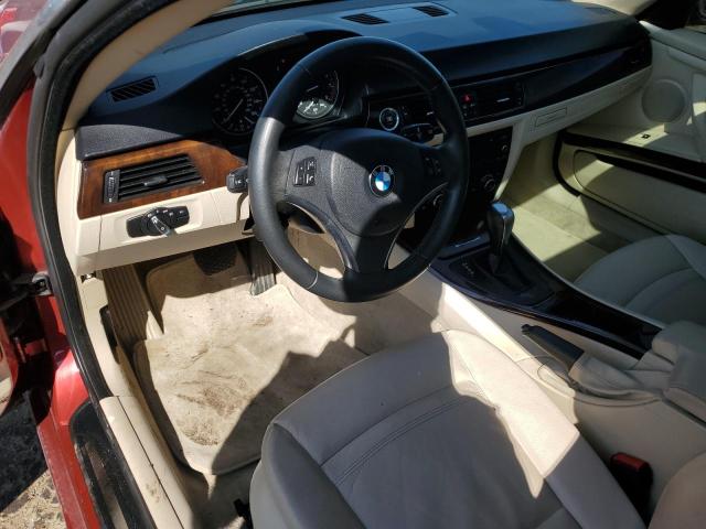 Photo 8 from auction – 2013 BMW 328 I with VIN WBAKE3C59DE771775