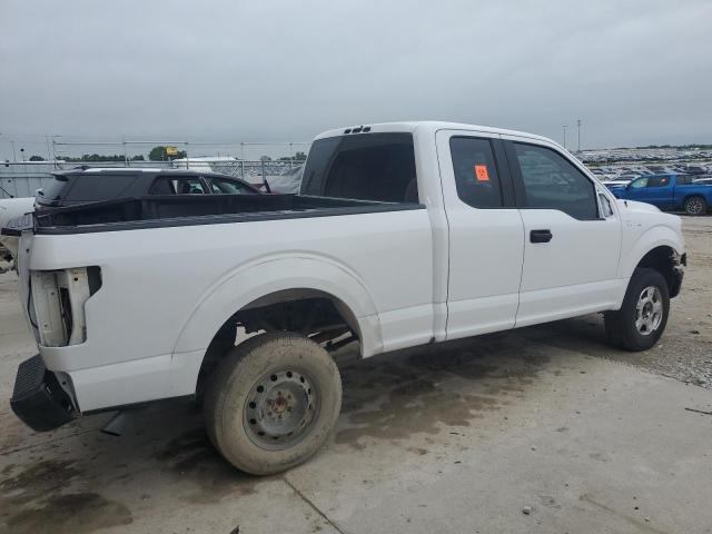 Photo 3 from auction – 2017 FORD F150 SUPER with VIN 1FTEX1CF6HKC87917
