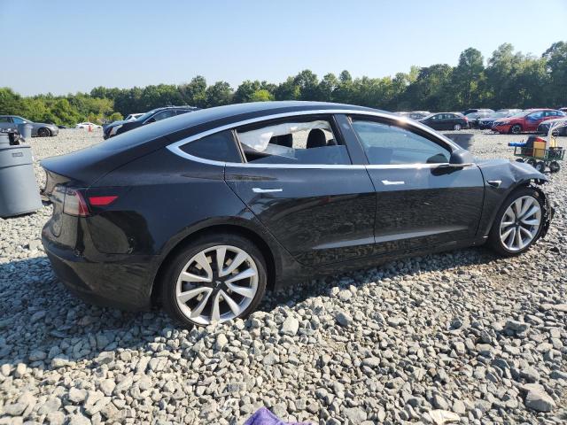 Photo 3 from auction – 2018 TESLA MODEL 3 with VIN 5YJ3E1EBXJF067397