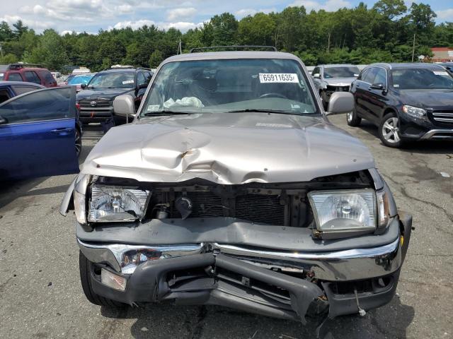 Photo 5 from auction – 2001 TOYOTA 4RUNNER SR with VIN JT3HN86R910336308
