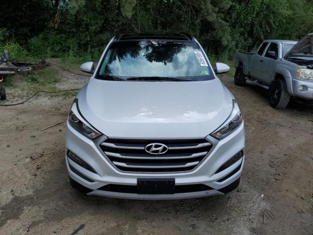 Photo 5 from auction – 2018 HYUNDAI TUCSON VAL with VIN KM8J3CA25JU720977