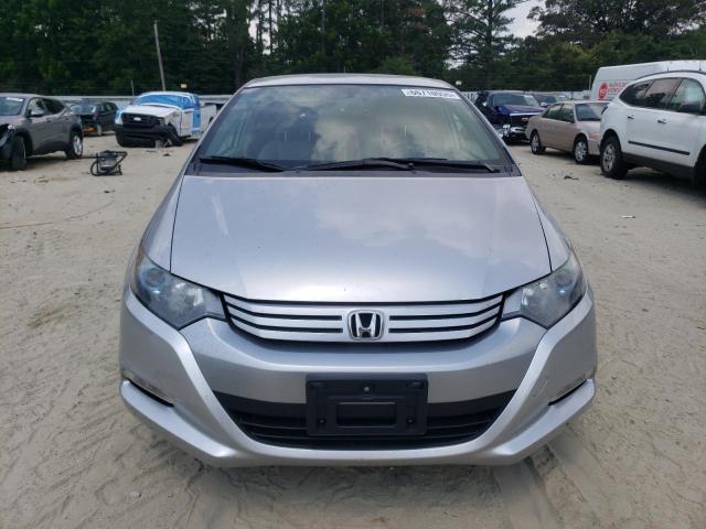 Photo 5 from auction – 2010 HONDA INSIGHT EX with VIN JHMZE2H79AS031564