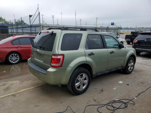 Photo 3 from auction – 2008 FORD ESCAPE XLT with VIN 1FMCU03198KB98854