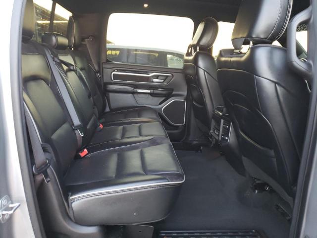 Photo 10 from auction – 2020 RAM 1500 LARAM with VIN 1C6SRFRT1LN344403