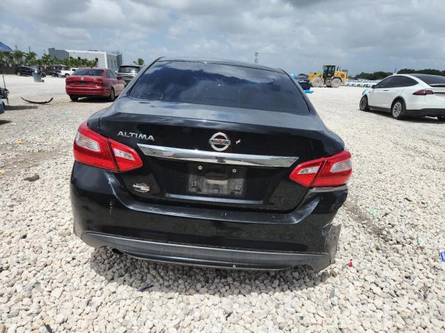 Photo 6 from auction – 2016 NISSAN ALTIMA 2.5 with VIN 1N4AL3AP5GN391013