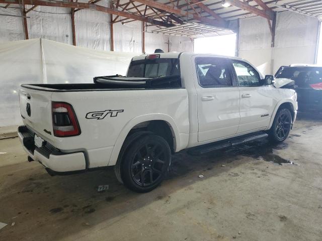 Photo 3 from auction – 2022 RAM 1500 LARAM with VIN 1C6SRFJT7NN333663