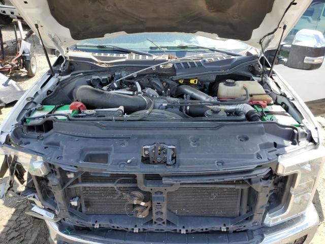 Photo 11 from auction – 2017 FORD F250 SUPER with VIN 1FT7W2BT8HEB38772