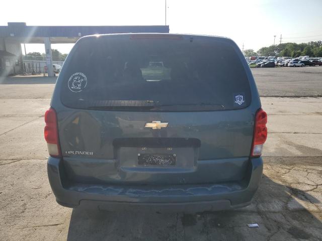 Photo 6 from auction – 2005 CHEVROLET UPLANDER with VIN 1GNDV03L95D232287