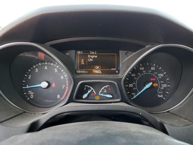 Photo 9 from auction – 2015 FORD FOCUS SE with VIN 1FADP3K21FL324035