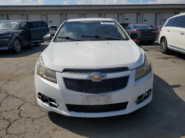 Photo 5 from auction – 2014 CHEV CRUZE LT with VIN 1G1PE5SB1E7161041