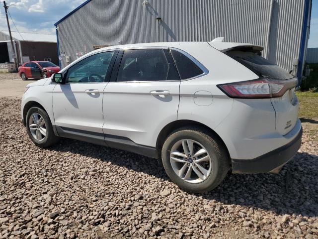 Photo 2 from auction – 2017 FORD EDGE SEL with VIN 2FMPK4J90HBC64970