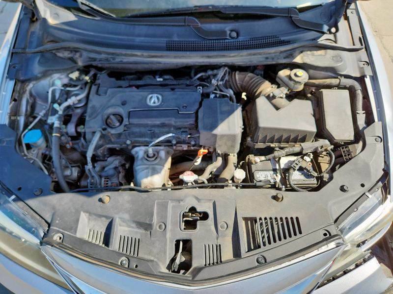Photo 11 from auction – 2017 ACURA ILX BASE W with VIN 19UDE2F33HA013719