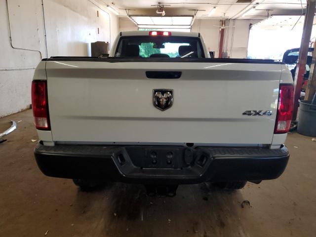Foto 10 de la subasta – 2018 RAM 2500 ST con VIN 3C6MR5AJ9JG313869