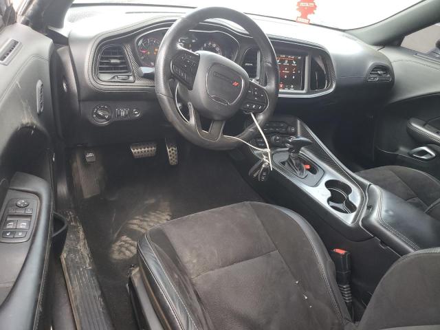 Photo 8 from auction – 2023 DODGE CHALLENGER with VIN 2C3CDZKG6PH634746