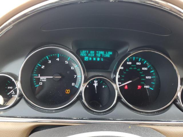 Photo 9 from auction – 2014 BUICK ENCLAVE with VIN 5GAKVBKD2EJ310868