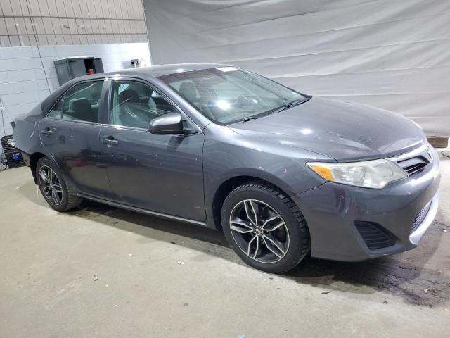 Photo 4 from auction – 2012 TOYOTA CAMRY BASE with VIN 4T1BF1FK4CU149364