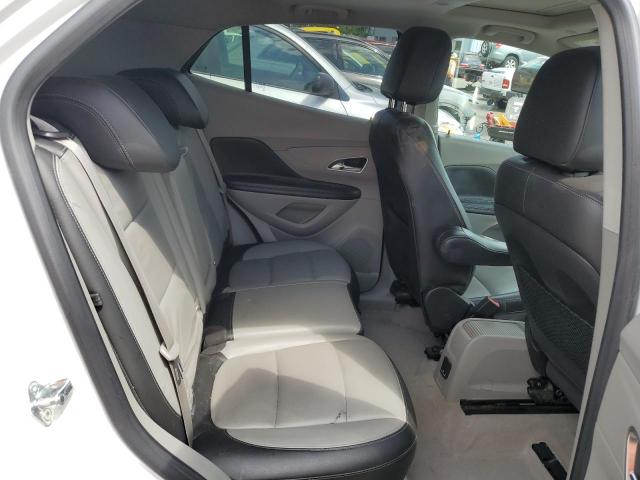 Photo 11 from auction – 2016 BUICK ENCORE PRE with VIN KL4CJHSB7GB566415