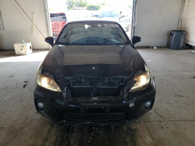 Photo 5 from auction – 2012 LEXUS CT 200 with VIN JTHKD5BH4C2090855