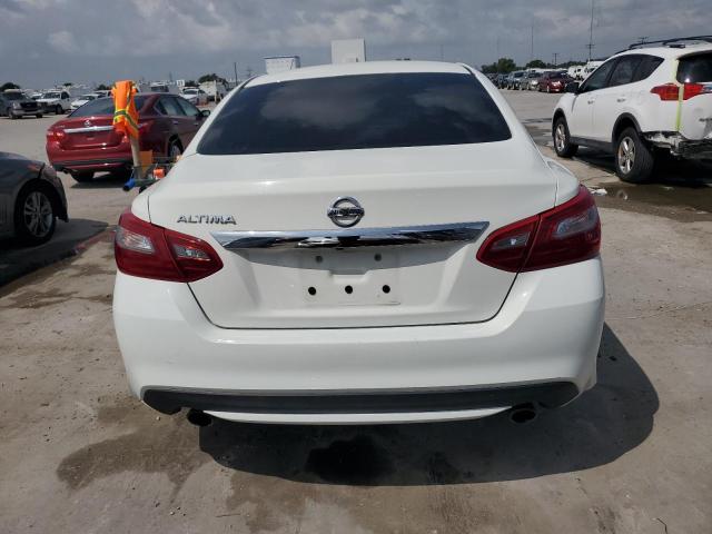 Photo 6 from auction – 2018 NISSAN ALTIMA 2.5 with VIN 1N4AL3AP5JC196239