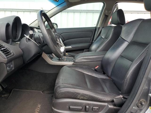Photo 7 from auction – 2011 ACURA RDX with VIN 5J8TB2H28BA004613
