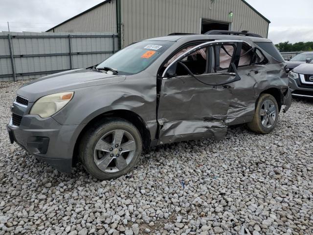 CHEVROLET EQUINOX LT 2012 с VIN 2GNFLEE59C6298652 - Фото с аукциона