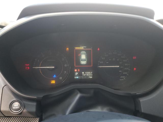 Photo 9 from auction – 2018 SUBARU CROSSTREK with VIN JF2GTABC6JH239012