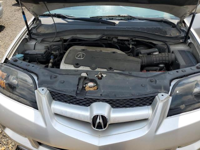 Photo 12 from auction – 2005 ACURA MDX with VIN 2HNYD18235H513503