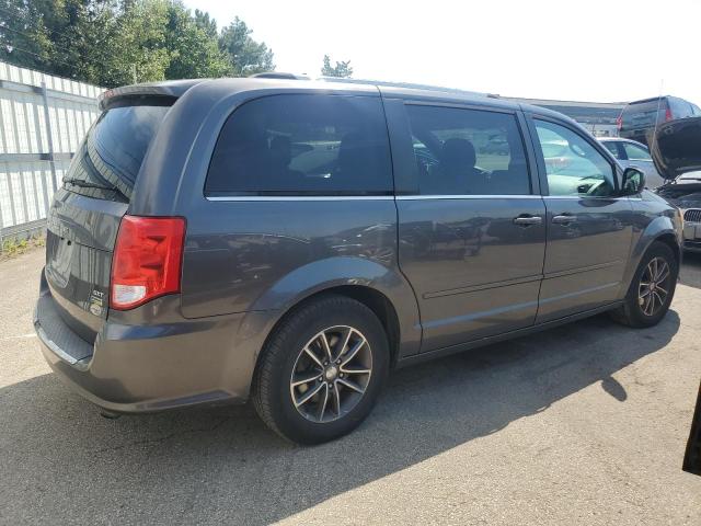 Photo 3 from auction – 2017 DODGE GRAND CARA with VIN 2C4RDGCG5HR691072