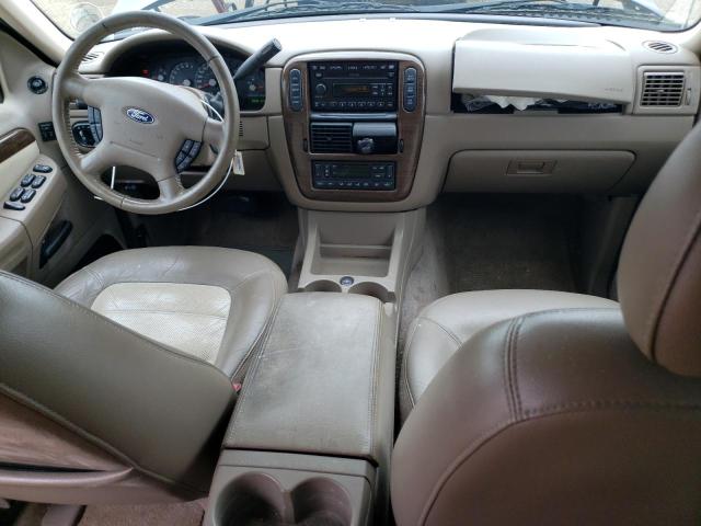 Photo 8 from auction – 2005 FORD EXPLORER E with VIN 1FMZU74W25ZA05041