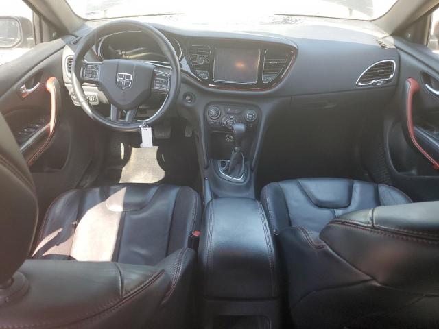Photo 8 from auction – 2014 DODGE DART GT with VIN 1C3CDFEB2ED918867