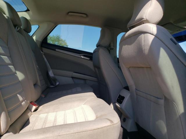 Photo 10 from auction – 2019 FORD FUSION SE with VIN 3FA6P0LU0KR264218