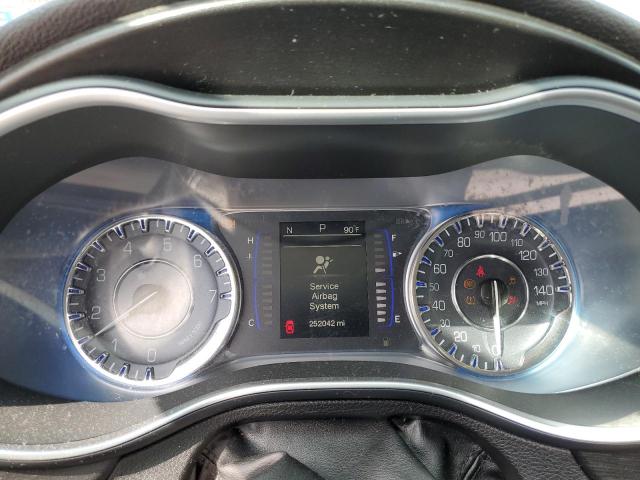 Photo 9 from auction – 2015 CHRYSLER 200 LIMITE with VIN 1C3CCCAB3FN702853