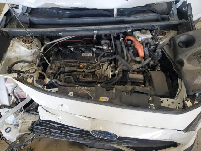 Photo 12 from auction – 2019 TOYOTA RAV4 LE with VIN 2T3LWRFV0KW024235