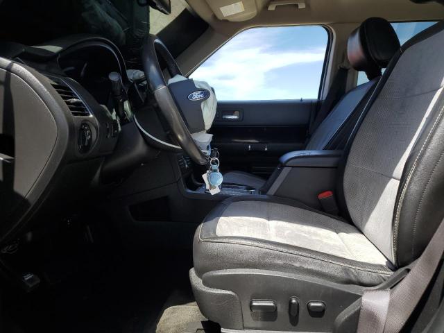 Photo 7 from auction – 2012 FORD FLEX LIMIT with VIN 2FMHK6DT7CBD18930