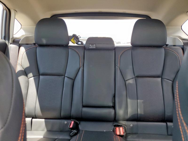 Photo 10 from auction – 2023 SUBARU CROSSTREK with VIN JF2GTHNC3P8203694