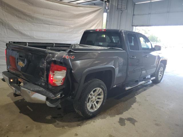 Photo 3 from auction – 2015 CHEVROLET SILVERADO with VIN 1GCVKREC6FZ413441