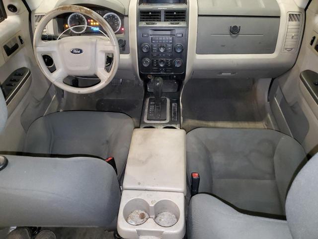 Photo 8 from auction – 2008 FORD ESCAPE XLS with VIN 1FMCU92Z48KB04679
