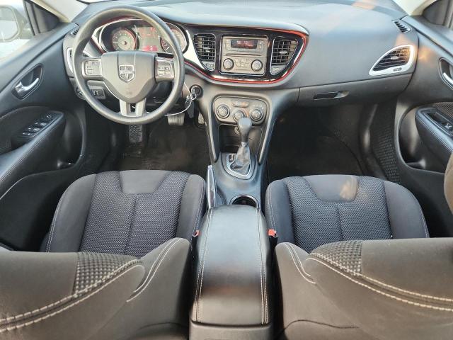 Photo 8 from auction – 2015 DODGE DART SXT with VIN 1C3CDFBB6FD337703